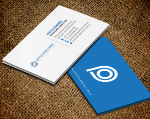Business Card Design by Brand aid