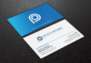 Visitenkarten-Design von Brand aid für dieses Projekt | Design: #18957810