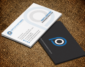 Visitenkarten-Design von Brand aid für dieses Projekt | Design: #18957818