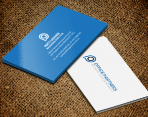 Business Card Design by Brand aid for this project | Design: #18957838