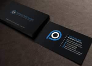 Business Card Design by Brand aid for this project | Design: #18958921