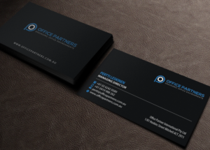 Business Card Design by Brand aid for this project | Design: #18958922