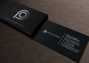 Business Card Design by Brand aid for this project | Design: #18958923