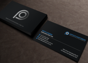 Business Card Design by Brand aid for this project | Design: #18958924