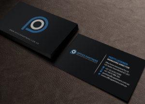 Business Card Design by Brand aid for this project | Design: #18958927
