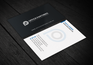 Business Card Design by Brand aid for this project | Design: #18958936