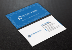 Business Card Design by Brand aid for this project | Design: #18958937