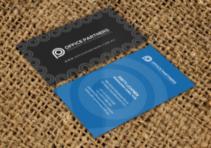 Business Card Design by Brand aid for this project | Design: #18958938