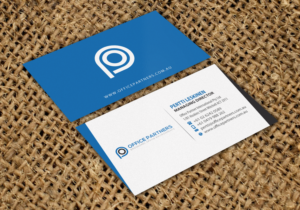 Business Card Design by Brand aid for this project | Design: #18958940