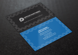 Business Card Design by Brand aid for this project | Design: #18958941
