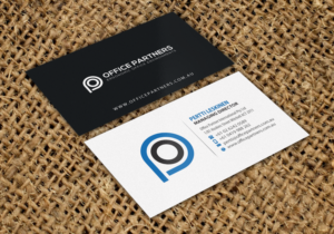 Business Card Design by Brand aid for this project | Design: #18958942
