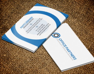 Business Card Design by chandrayaan.creative for this project | Design: #18959015