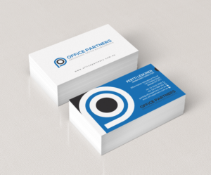 Business Card Design by chandrayaan.creative for this project | Design: #18959019