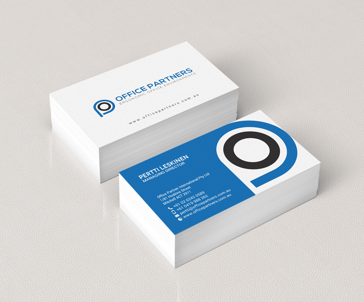 Visitenkarten-Design von chandrayaan.creative für dieses Projekt | Design #18959029