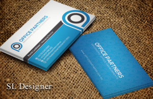 Business Card Design by SL Designer for this project | Design: #18944868