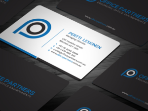 Business Card Design by Tripti Ranjan Gain for this project | Design: #18937564