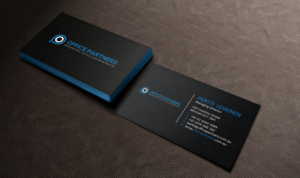 Business Card Design by Tripti Ranjan Gain for this project | Design: #18937657