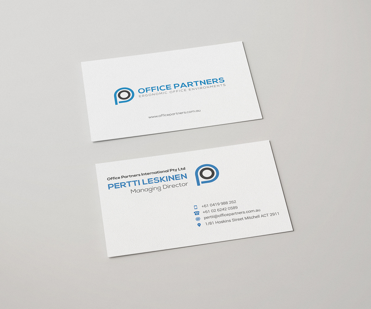 Design de Carte de Visite par Antonio M pour ce projet | Design #18953638