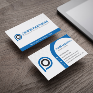 Business Card Design by Pd Work for this project | Design #18958929