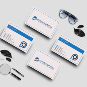 Business Card Design by Nhronju for this project | Design: #18978264