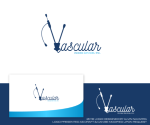 Logo Design by alvinnavarra for this project | Design: #18946112