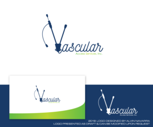 Logo Design by alvinnavarra for this project | Design: #18946115
