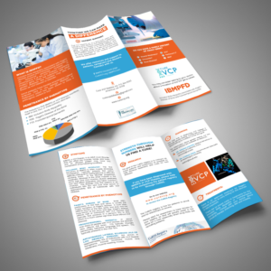 Diseño de Flyer por debdesign para Cure VCP Disease, Inc. | Diseño: #18937720
