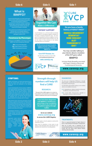 Flyer Design by Shiya@India