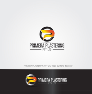 Diseño de Logo por Hana para Primera Plastering Pty Ltd | Diseño: #18947476