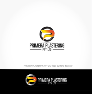 Diseño de Logo por Hana para Primera Plastering Pty Ltd | Diseño: #18947587