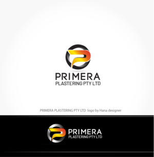 Diseño de Logo por Hana para Primera Plastering Pty Ltd | Diseño: #18947615