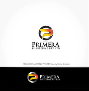 Diseño de Logo por Hana para Primera Plastering Pty Ltd | Diseño: #18947721