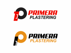 Logo Design by pa2pat for Primera Plastering Pty Ltd | Design #18946205