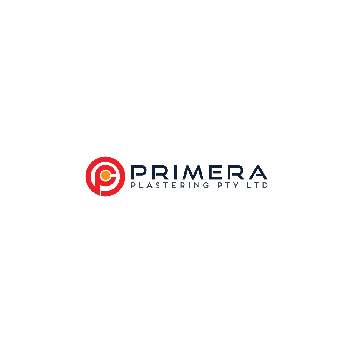 Diseño de Logo por Mojoto41 para Primera Plastering Pty Ltd | Diseño #18945792