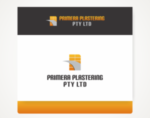 Diseño de Logo por Savana para Primera Plastering Pty Ltd | Diseño: #18948509