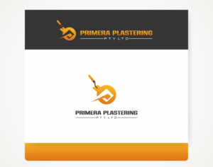 Diseño de Logo por Savana para Primera Plastering Pty Ltd | Diseño: #18948510