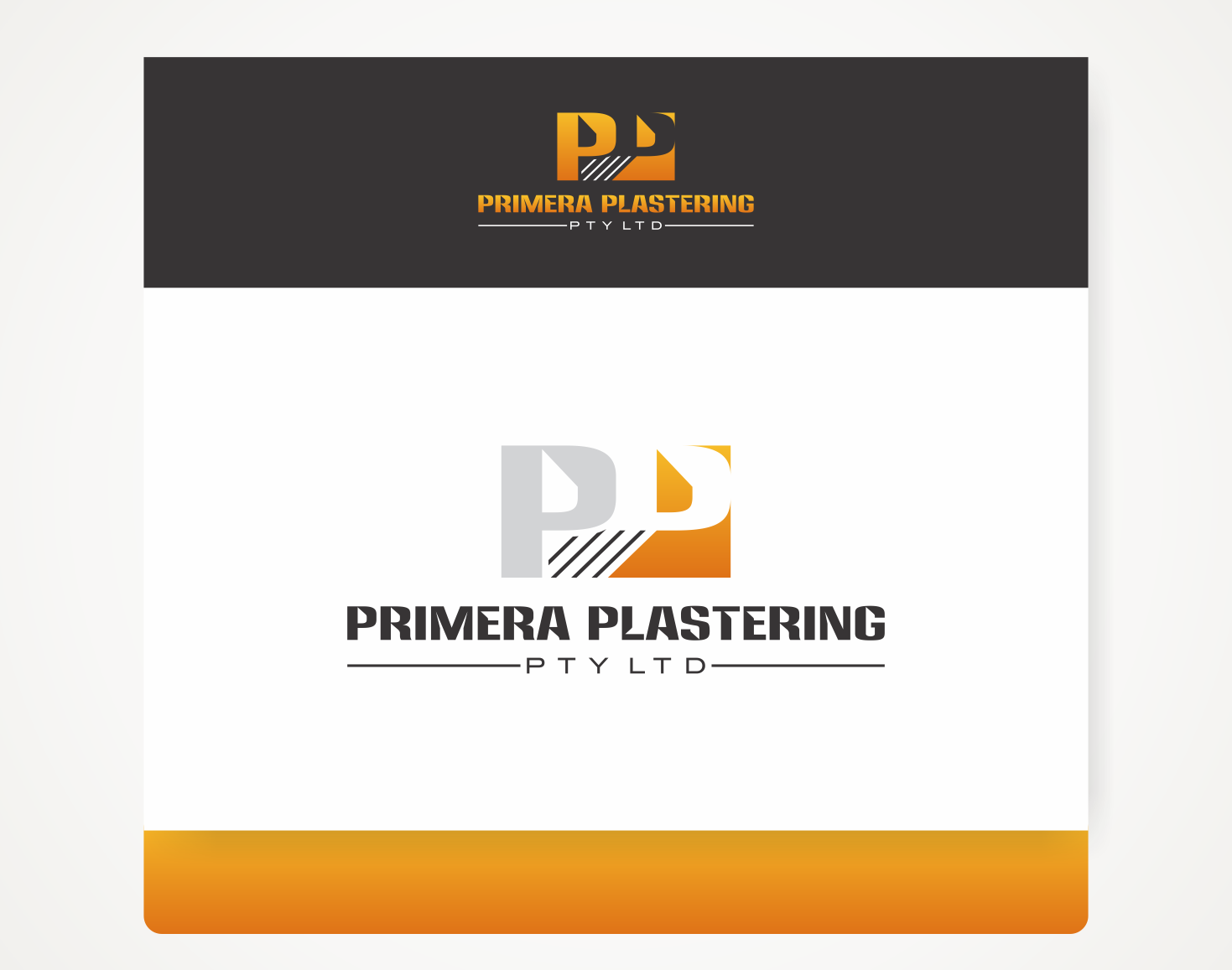 Diseño de Logo por Savana para Primera Plastering Pty Ltd | Diseño #18948511