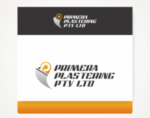 Diseño de Logo por Savana para Primera Plastering Pty Ltd | Diseño: #18948512