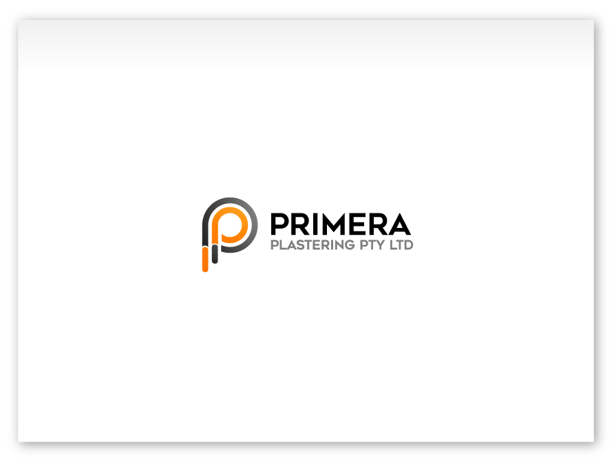Design de Logo par Syuhada pour Primera Plastering Pty Ltd | Design #18948262