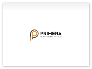 Logo Design by Syuhada for Primera Plastering Pty Ltd | Design #18948262