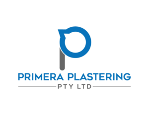 Diseño de Logo por IconicEcho para Primera Plastering Pty Ltd | Diseño: #18946980