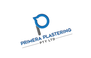 Diseño de Logo por IconicEcho para Primera Plastering Pty Ltd | Diseño: #18946981