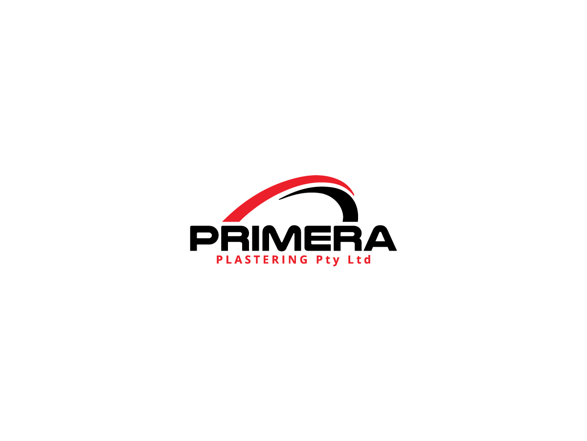 Diseño de Logo por design big para Primera Plastering Pty Ltd | Diseño #18947321
