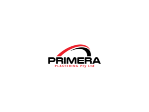 Logo Design by design big for Primera Plastering Pty Ltd | Design #18947321