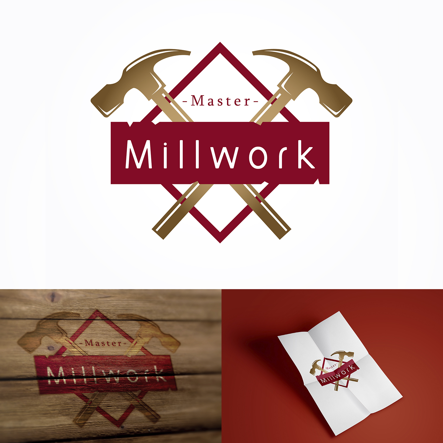 Design de Logo par Sebastian Marin Prieto pour ce projet | Design #18948826