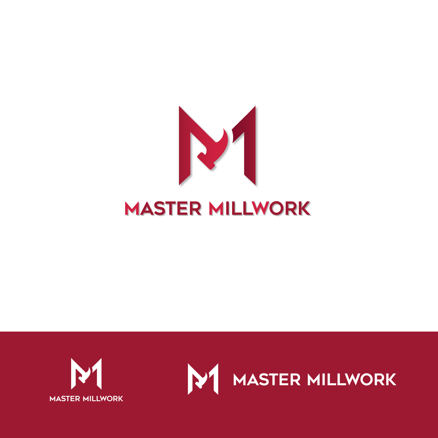 Logo Design by Ivelina Tsvetkova for this project | Design #18940177