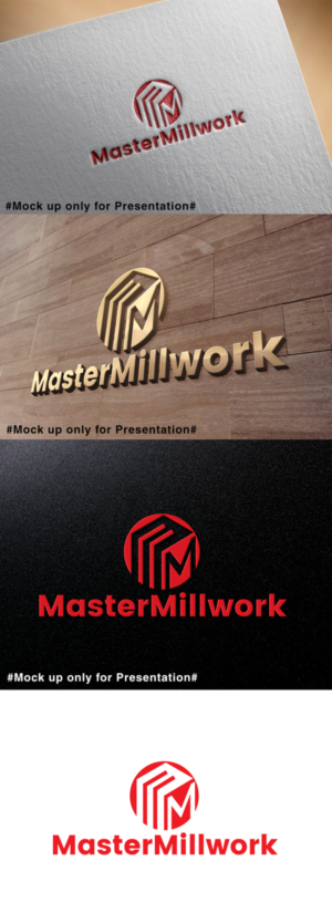 Logo Design by designmind78 for this project | Design: #18951637