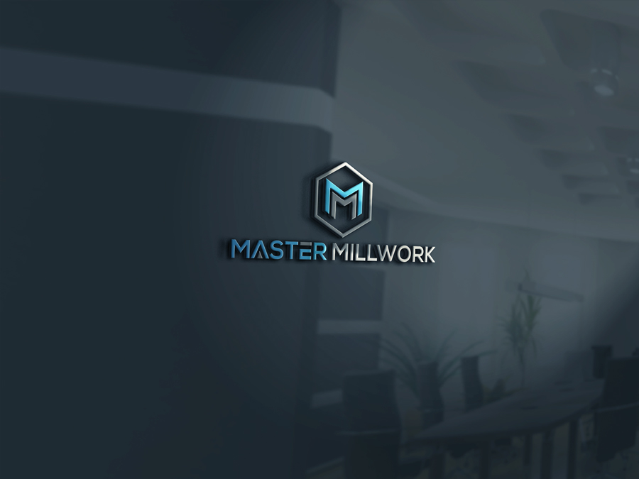 Logo Design by khairul 5 for this project | Design #18946616