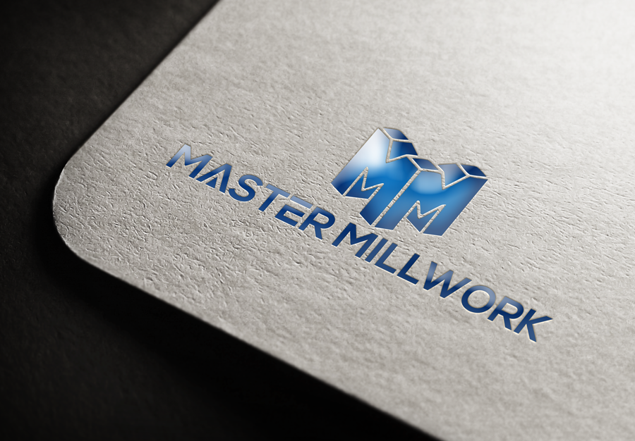 Logo Design by khairul 5 for this project | Design #18946623