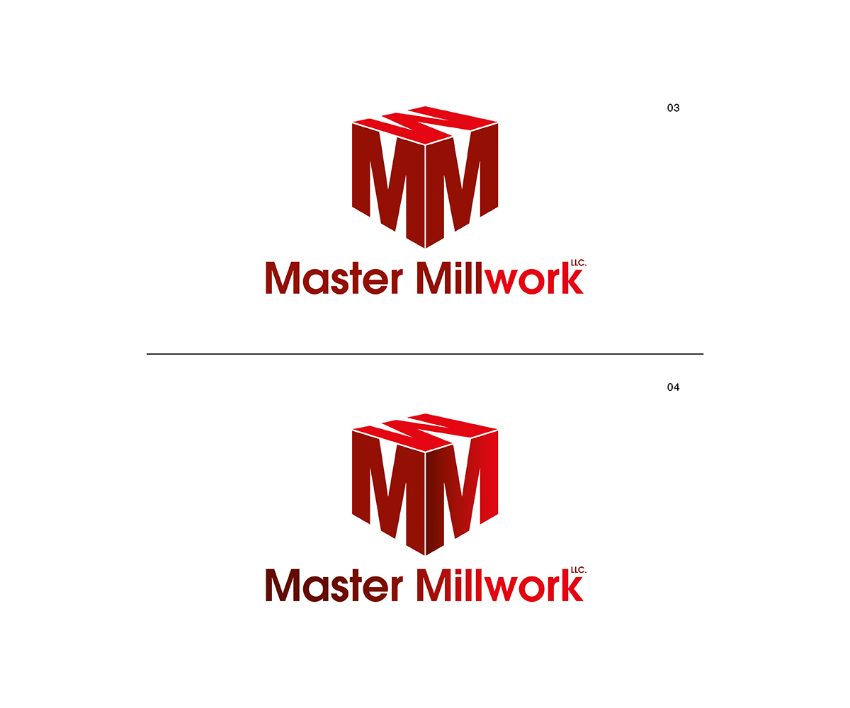 Logo Design by Grapi for this project | Design #20299829